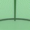 Greenhouse 73.8 ft² 11.3'x6.6'x6.6'