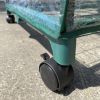 Mini Greenhouse - 4 Tiers Indoor Outdoor Greenhouse With wheels-Use in Any Season for Plants  YJ